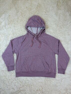 Old Navy Women’s Pink Hoodie Sweater